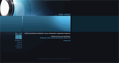 Desktop Screenshot of blue.pt